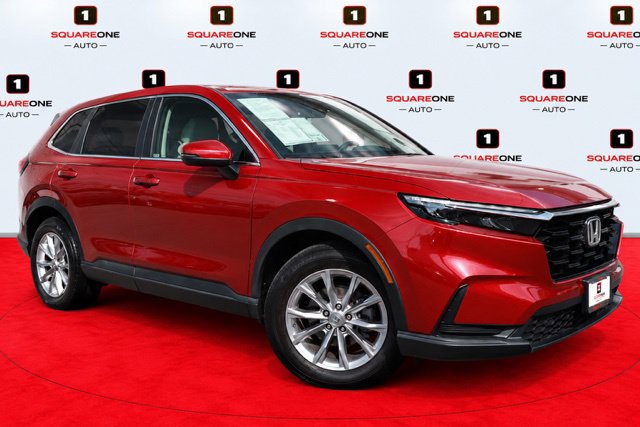 2023 Honda CR-V