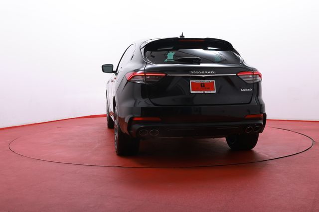 2023 Maserati Levante Modena - Photo 8
