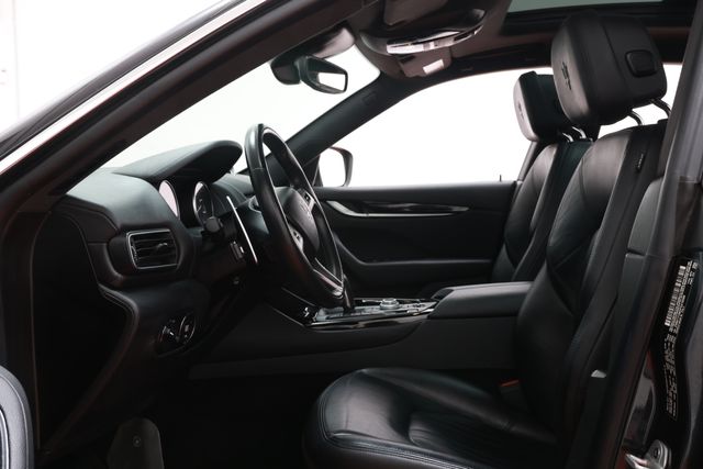 2023 Maserati Levante Modena - Photo 9