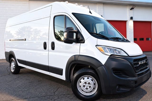 2023 RAM ProMaster Cargo Van