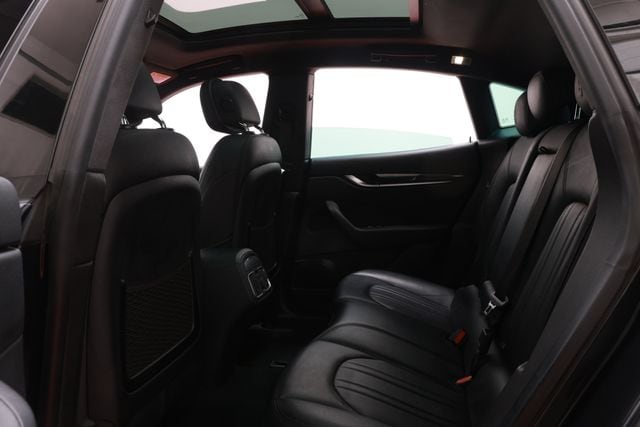 2023 Maserati Levante Modena - Photo 11