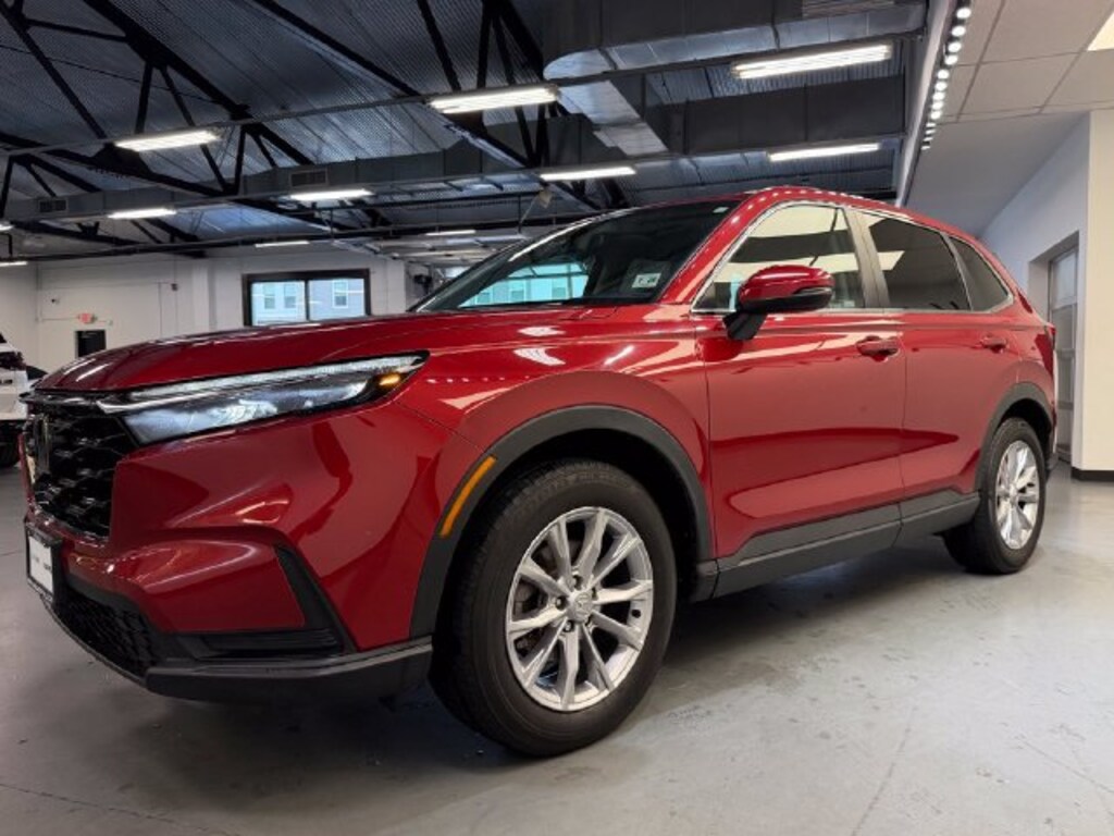 Used 2023 Honda CR-V EX SUV
