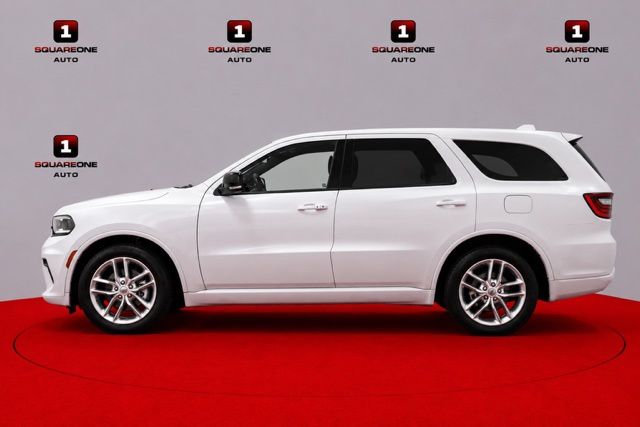 Used 2024 Dodge Durango GT Plus SUV