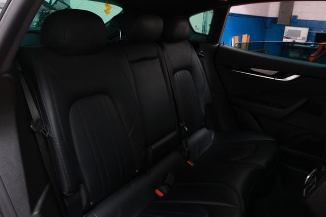 2023 Maserati Levante Modena - Photo 12