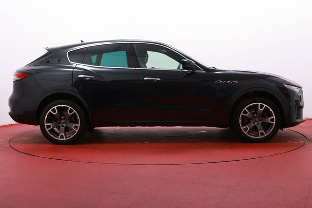 2023 Maserati Levante Modena - Photo 6