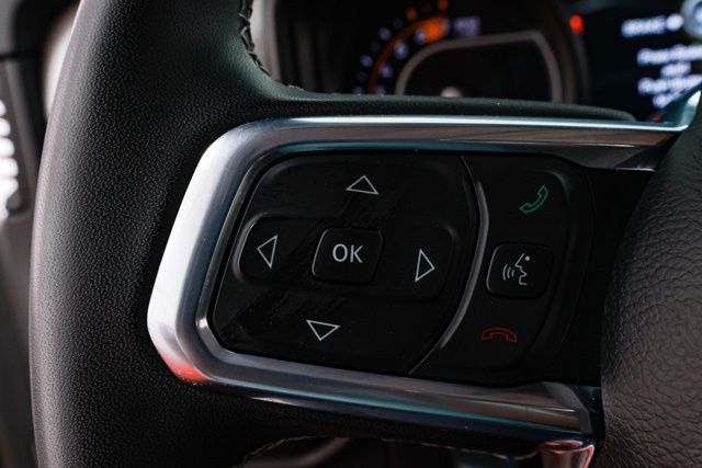 2025 Jeep Wrangler 4-Door Sahara - Photo 39