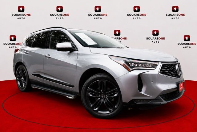 2023 Acura RDX