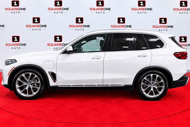 Used 2025 BMW X5 xDrive50e SUV