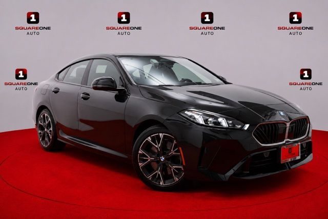 2025 BMW 2 Series