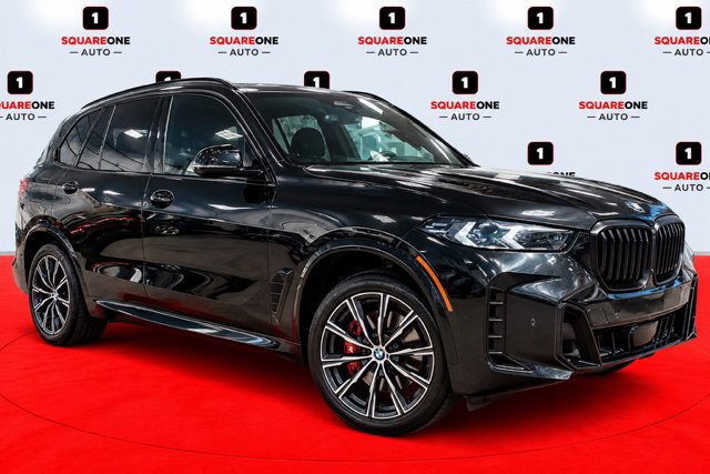 2024 BMW X5