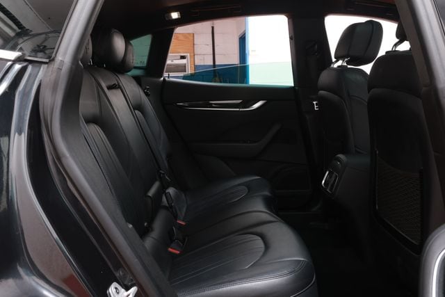 2023 Maserati Levante Modena - Photo 13