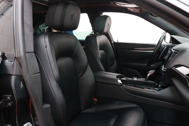 2023 Maserati Levante Modena - Photo 15