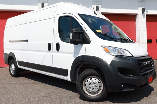 2023 RAM ProMaster Cargo Van Base