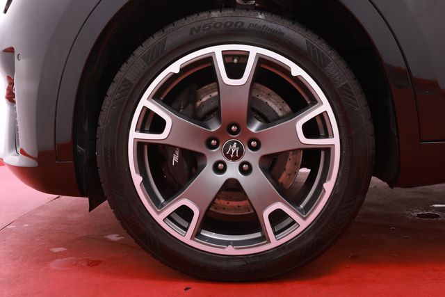 2023 Maserati Levante Modena - Photo 23