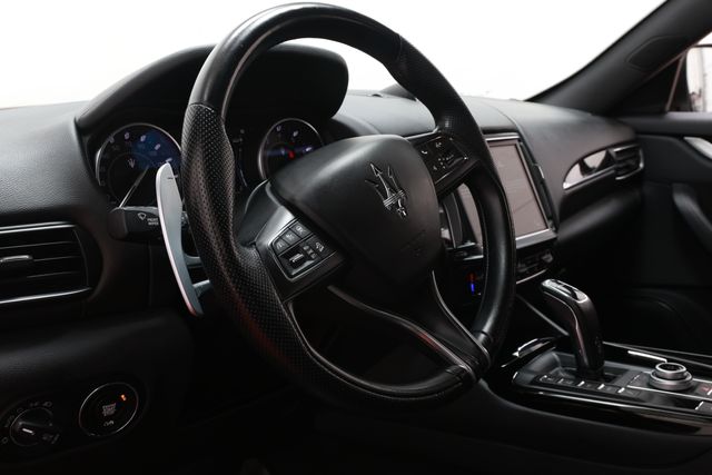 2023 Maserati Levante Modena - Photo 22