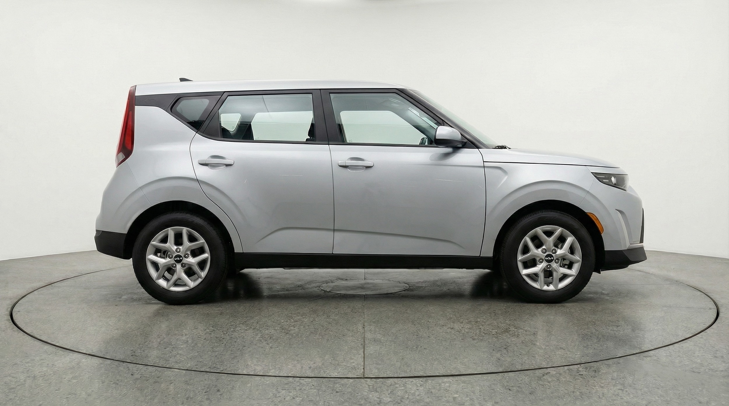 Thumbnail: 2025 Kia Soul - 8