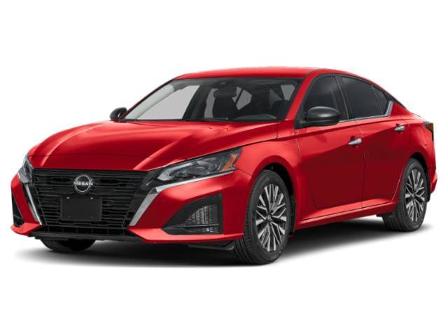 Thumbnail: 2025 Nissan Altima - 1