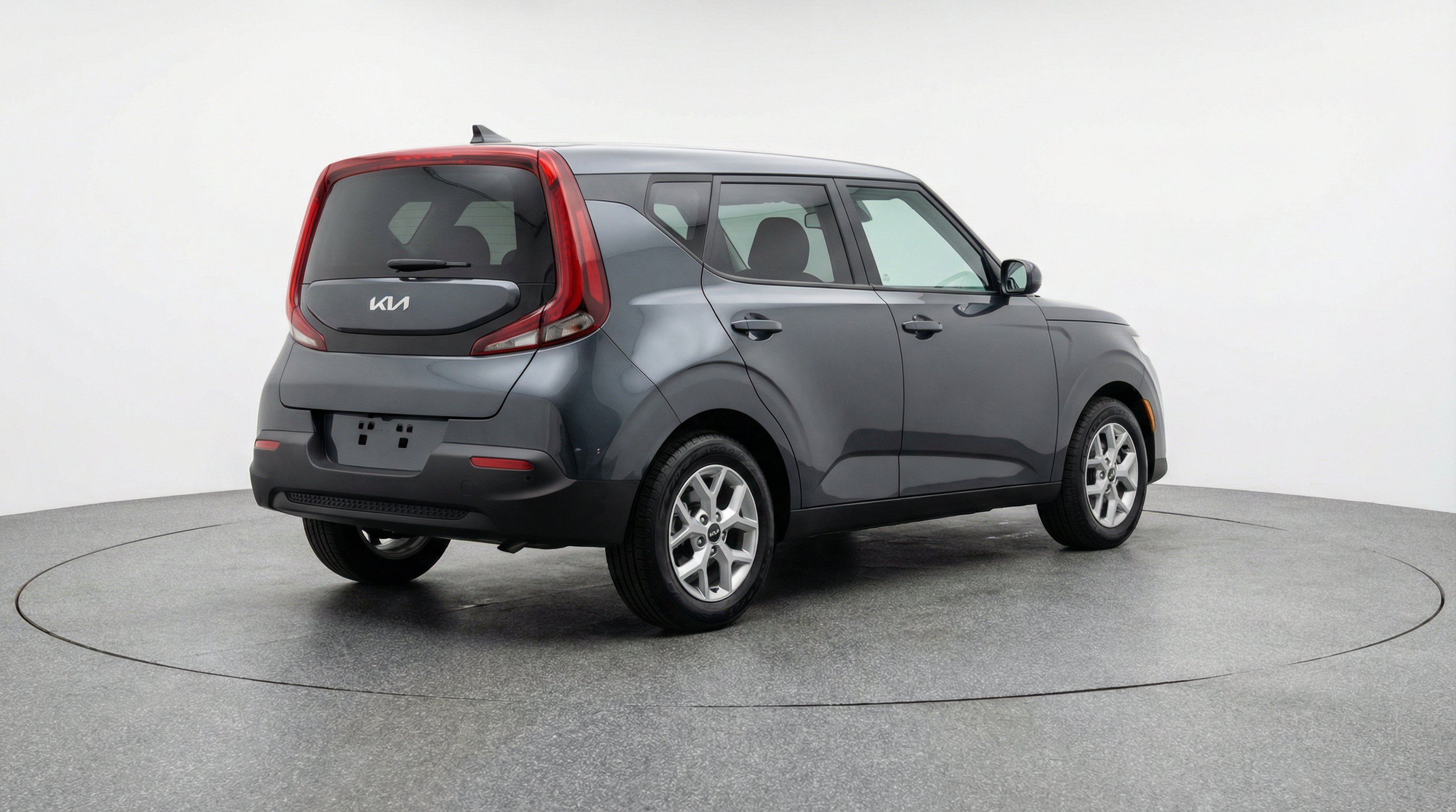 Thumbnail: 2025 Kia Soul - 9