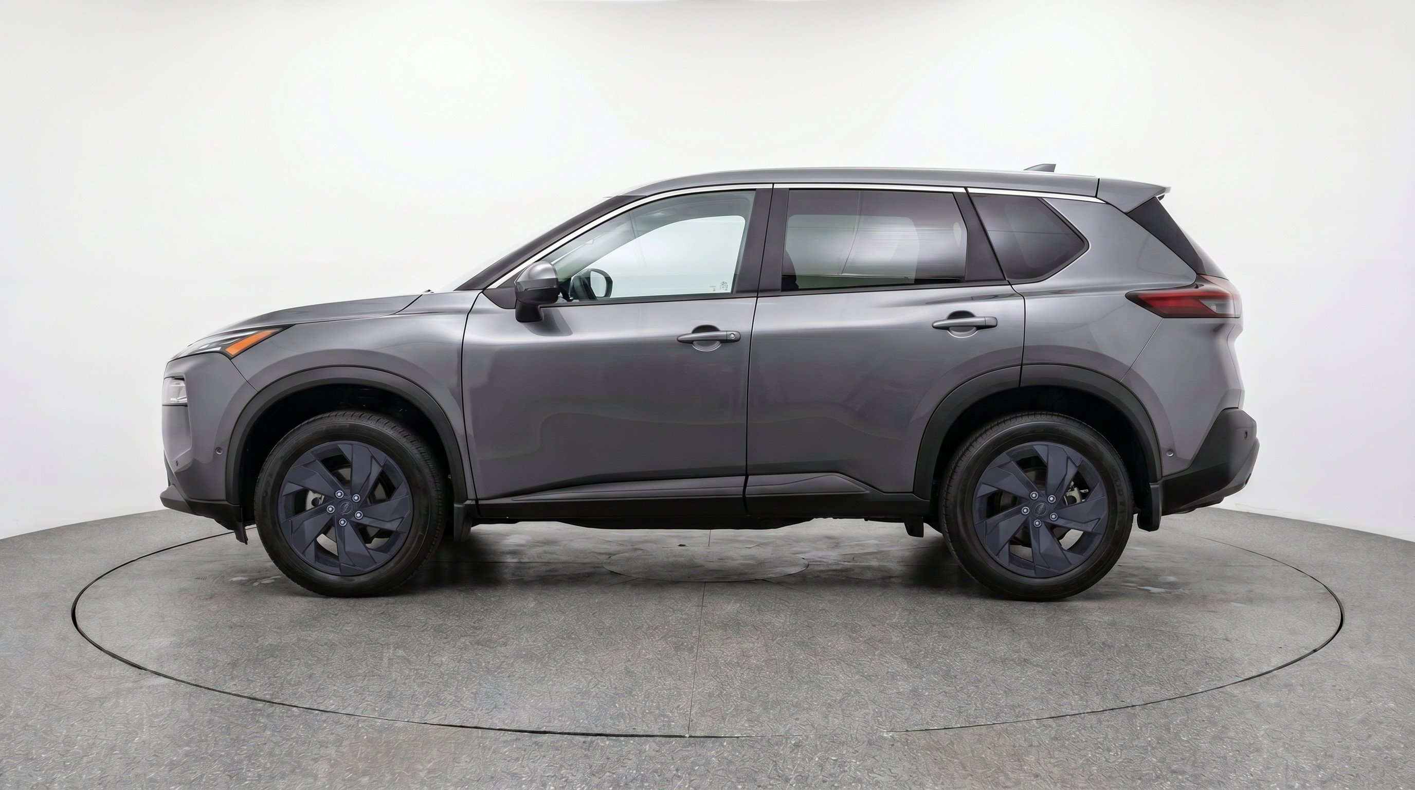 Thumbnail: 2026 Nissan Rogue - 5