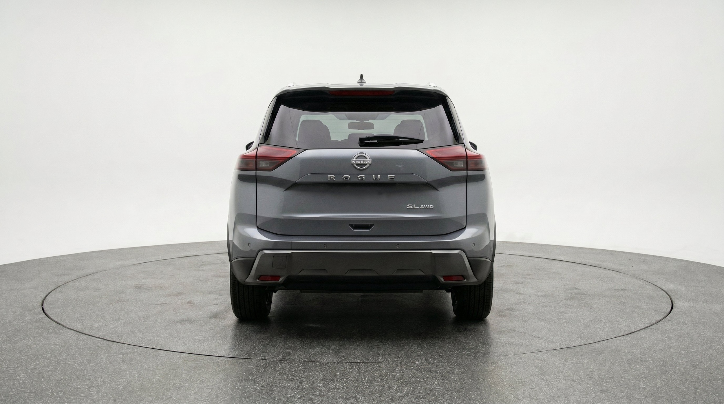 Thumbnail: 2026 Nissan Rogue - 7