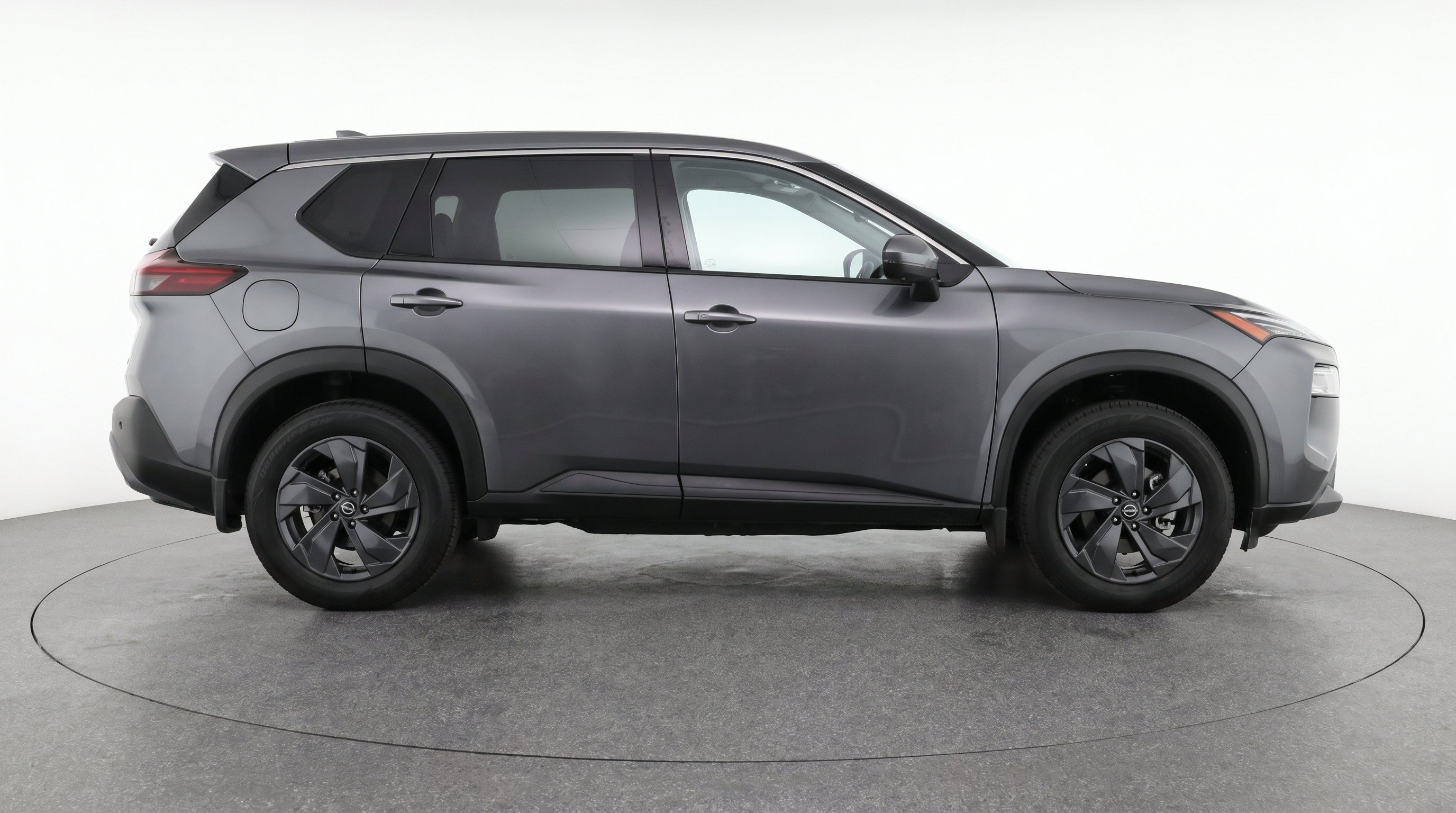 Thumbnail: 2026 Nissan Rogue - 10