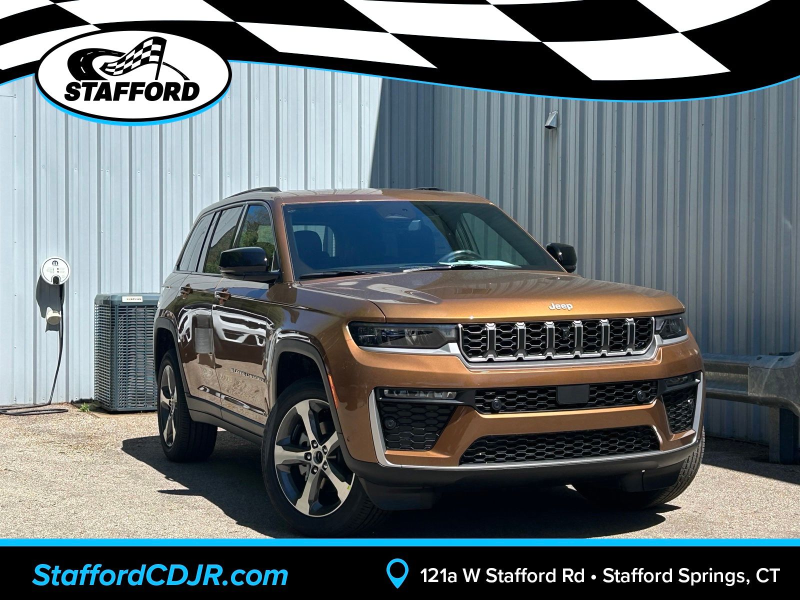 2026 Jeep Grand Cherokee LIMITED 4X4 Sport Utility