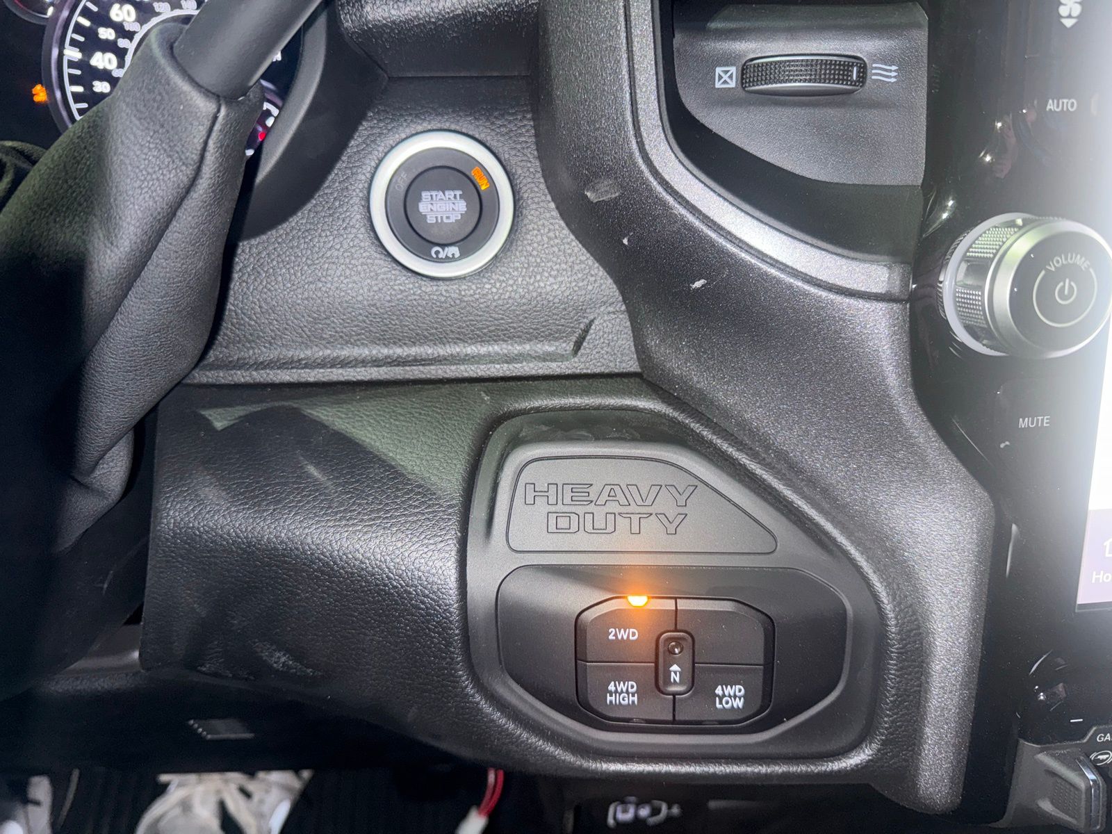 2026 RAM 2500 Tradesman - Photo 20