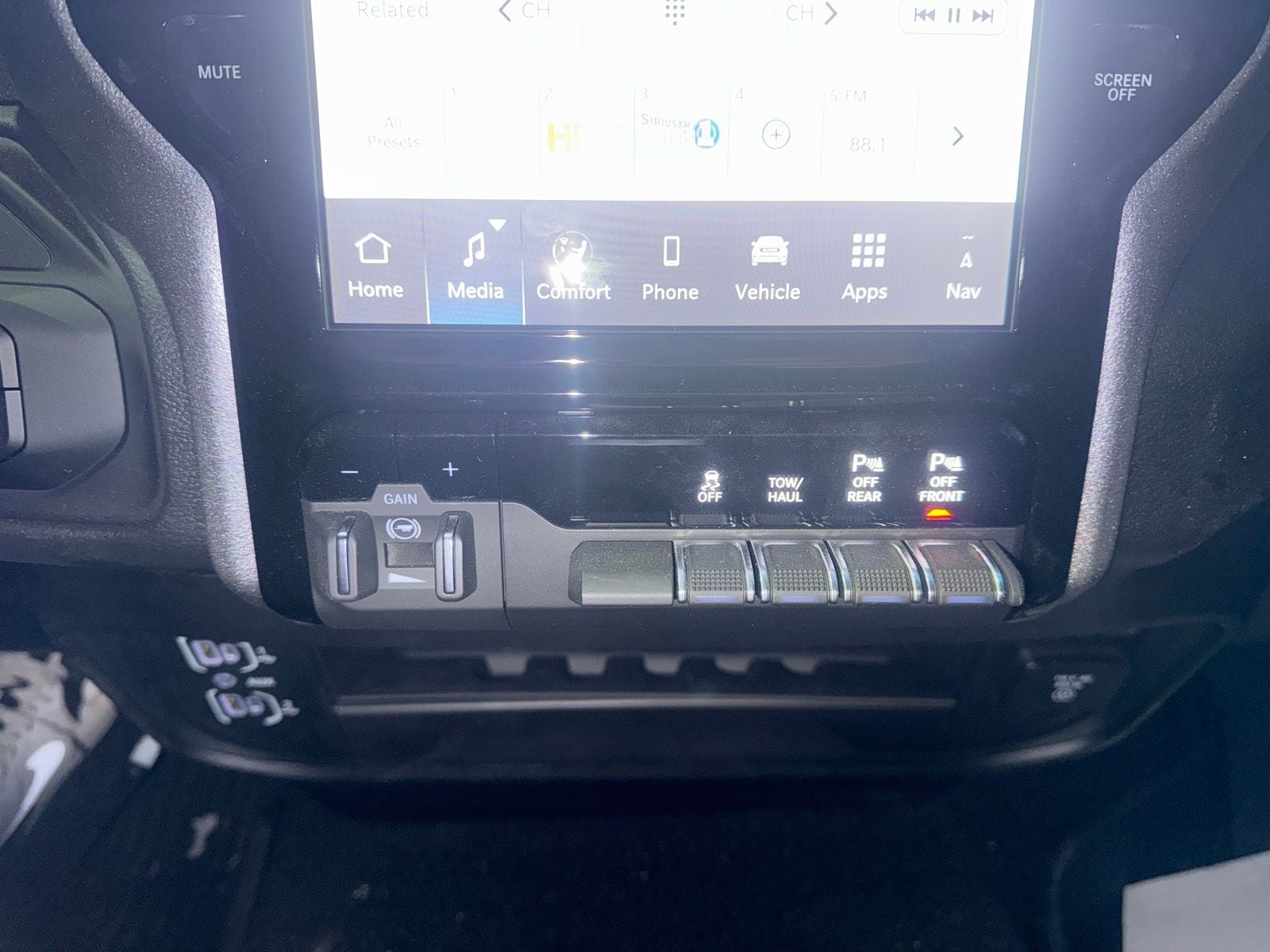 2026 RAM 2500 Tradesman - Photo 19
