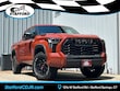  Toyota Tundra Hybrid