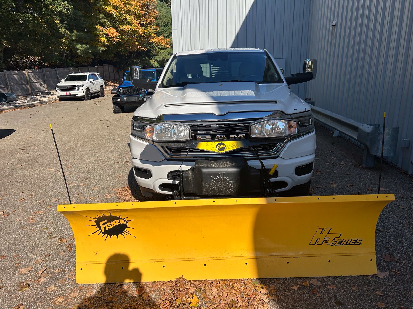 Used 2021 Ram 1500 Limited Truck