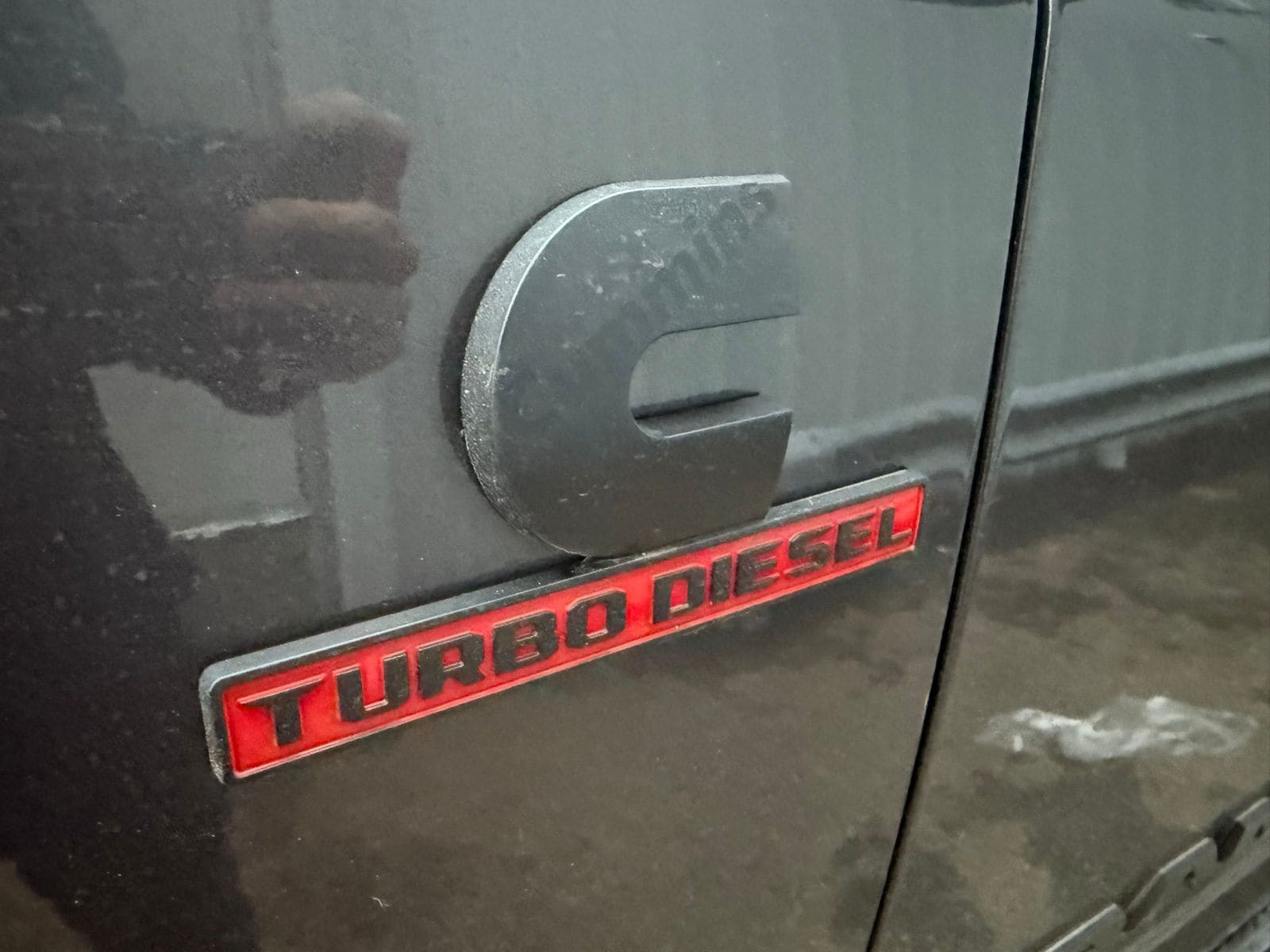2026 RAM 2500 Big Horn - Photo 5