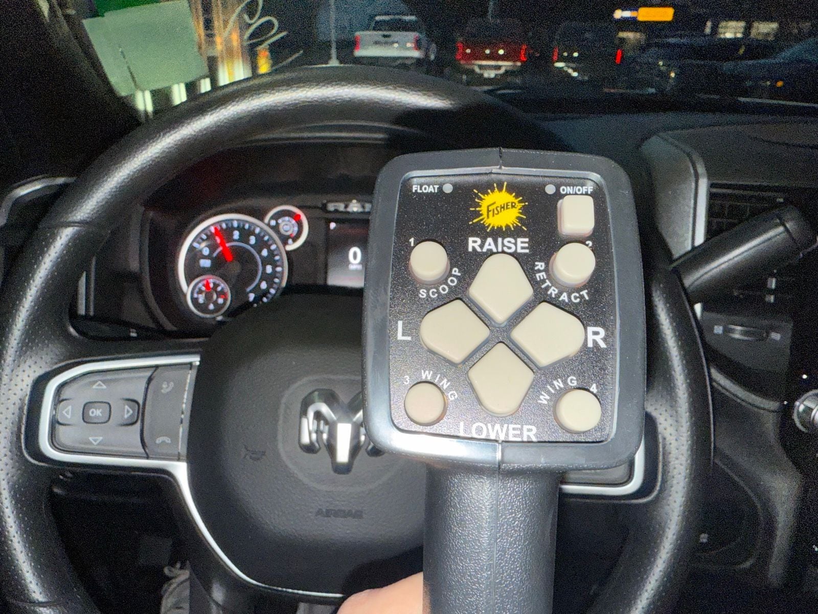 2026 RAM 2500 Tradesman - Photo 17