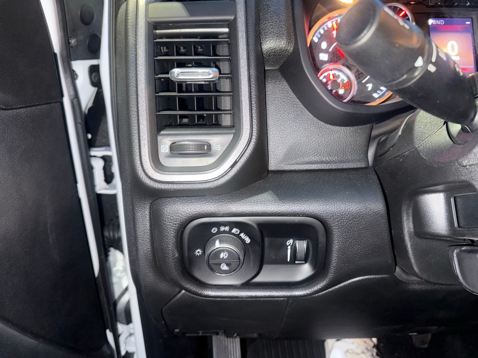 2026 RAM 2500 Tradesman - Photo 21