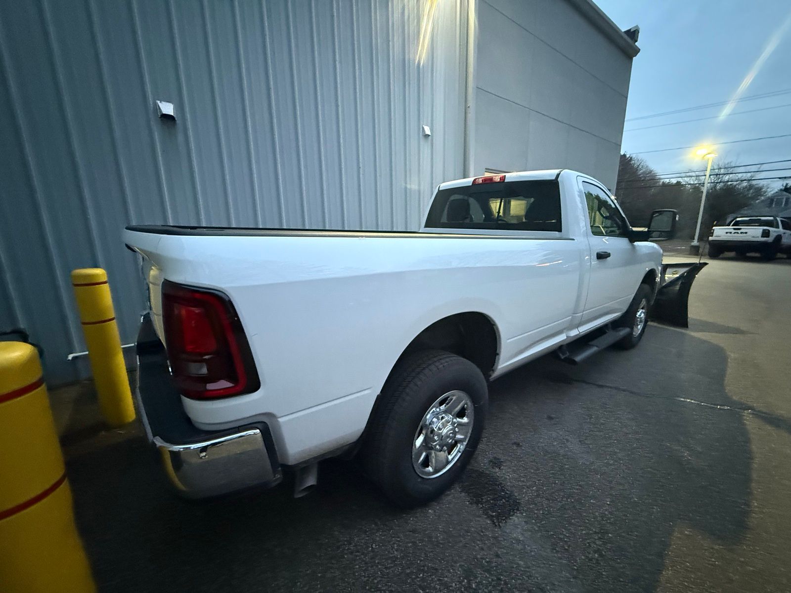 2026 RAM 2500 Tradesman - Photo 7