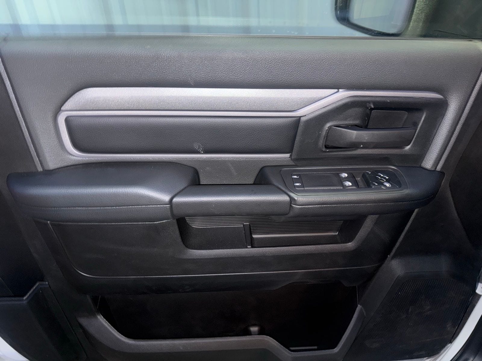 2026 RAM 2500 Tradesman - Photo 22
