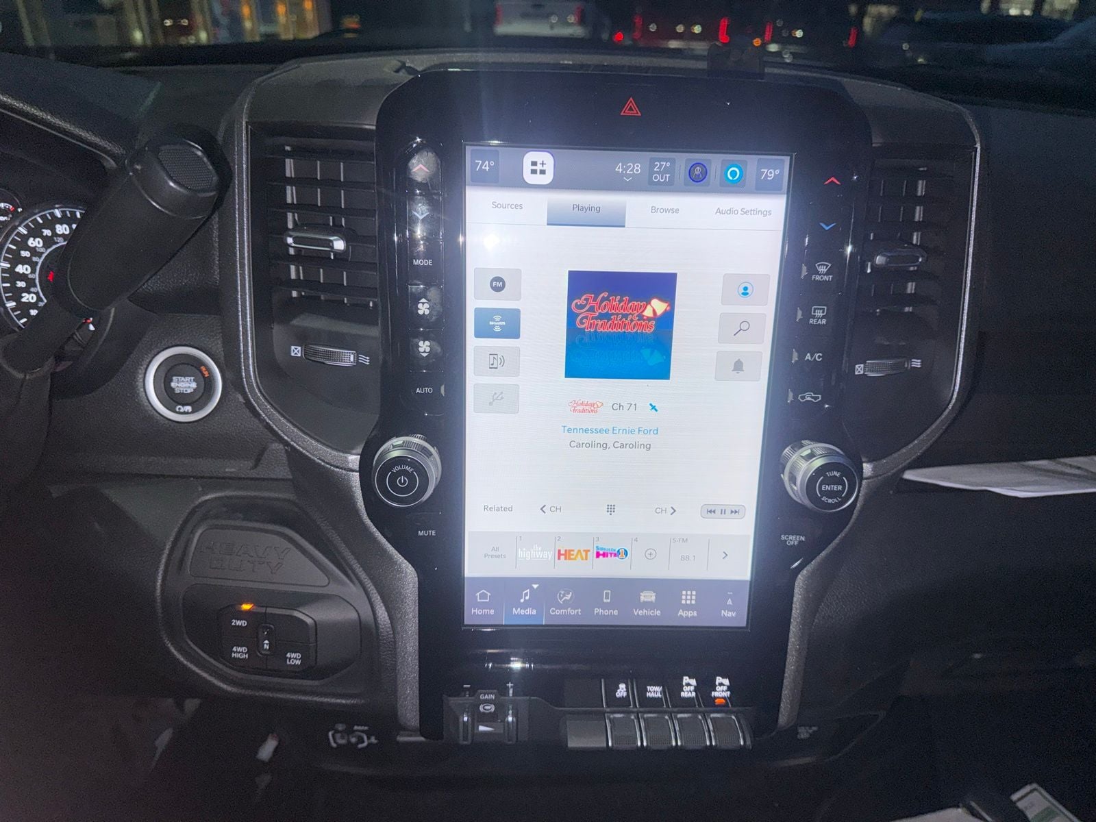 2026 RAM 2500 Tradesman - Photo 18