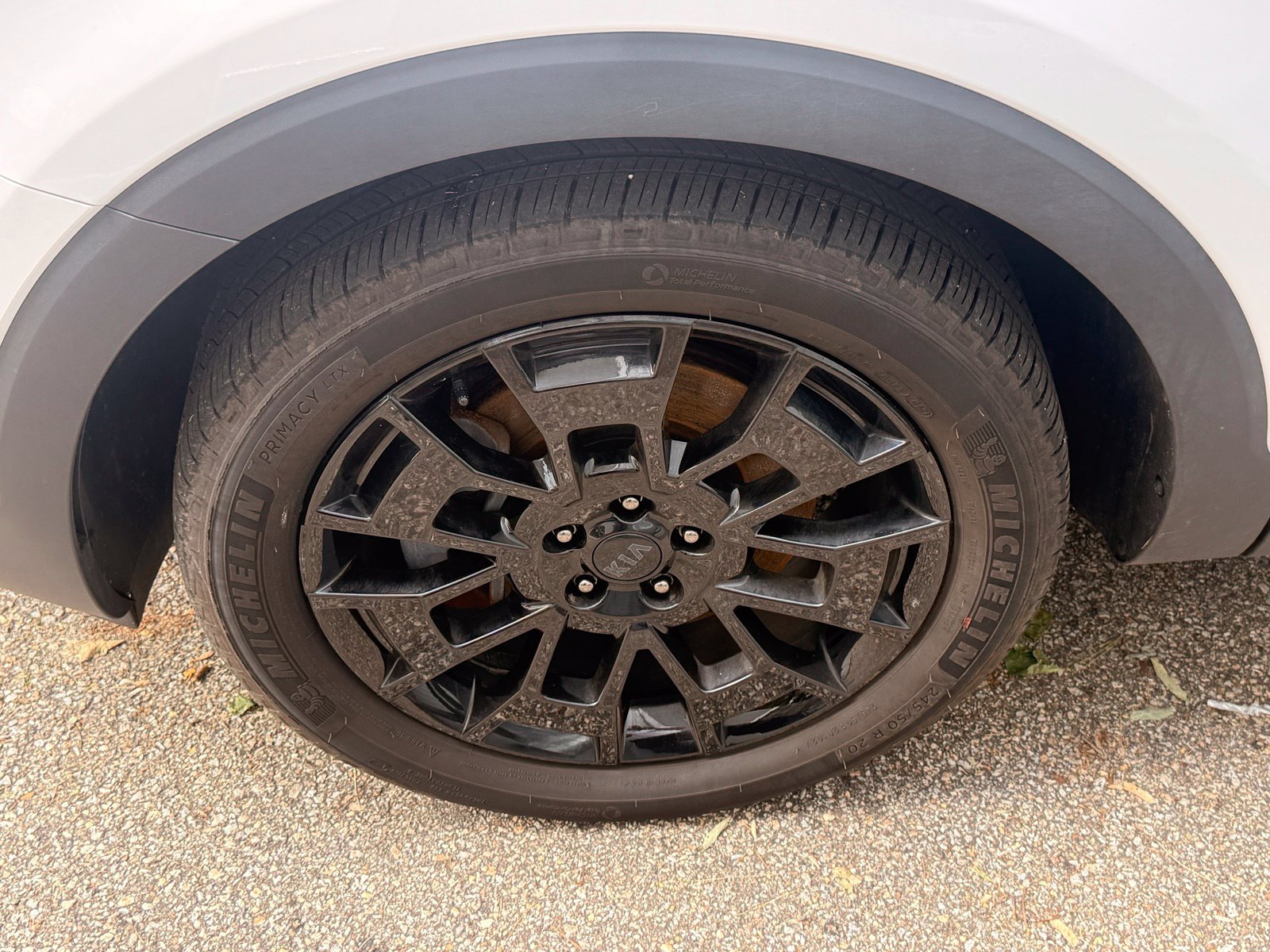 Used 2021 Kia Telluride SX SUV