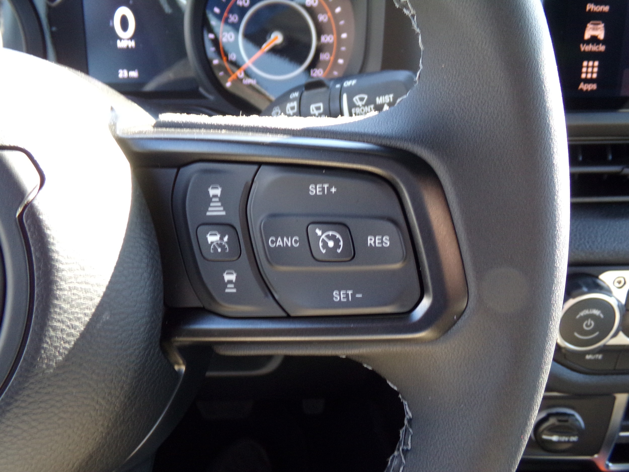 2026 Jeep Wrangler 4-Door Sport S - Photo 14