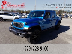 2025 Jeep Gladiator Nighthawk Nighthawk 4x4 *Ltd Avail*