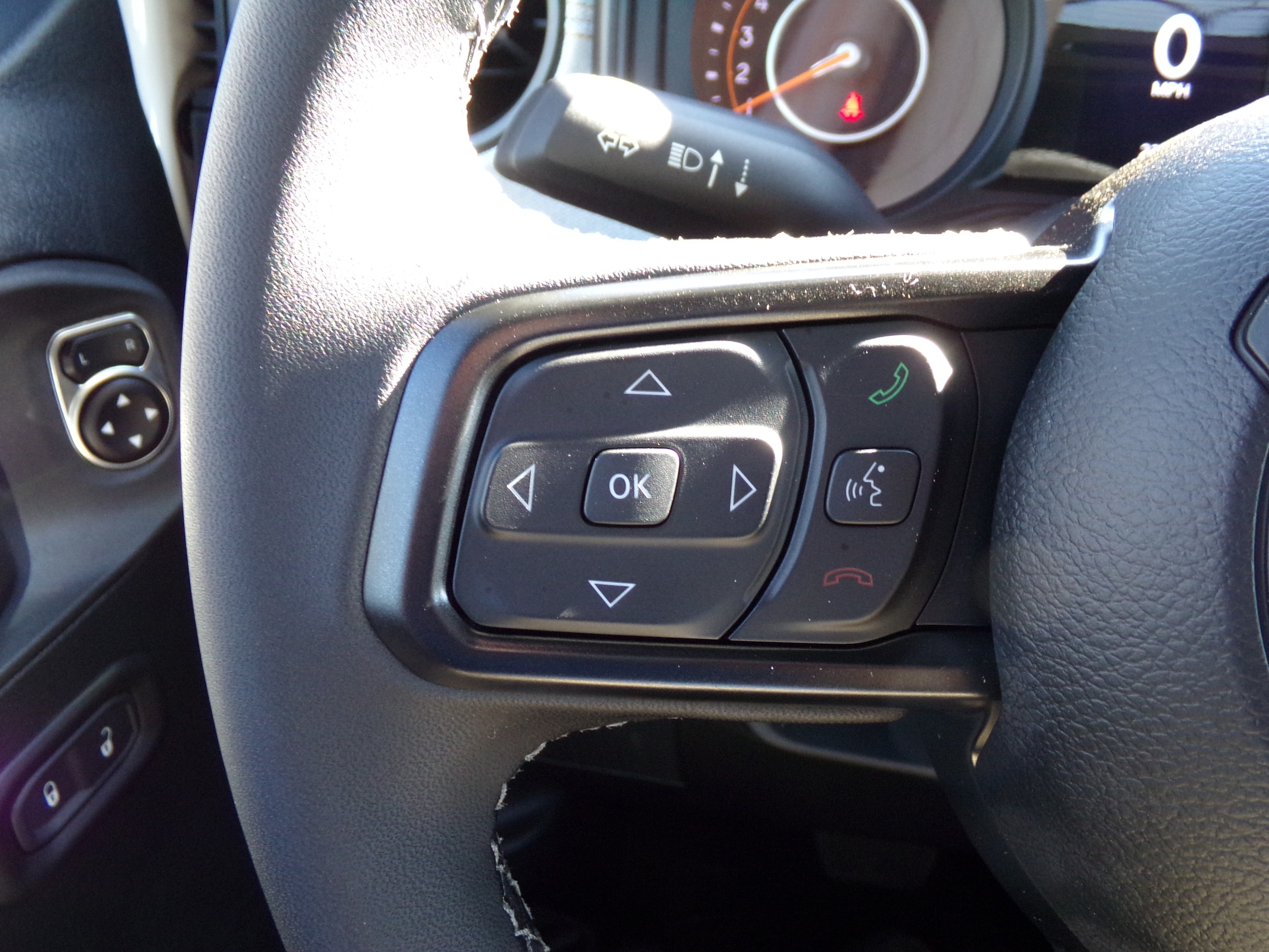 2026 Jeep Wrangler 4-Door Sport S - Photo 13