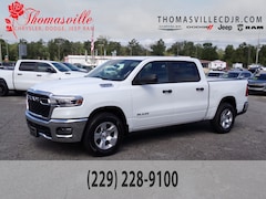 2027 Ram 1500 Big Horn Pickup