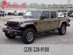 2026 Jeep Gladiator Shadow Ops Pickup