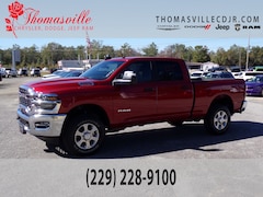 2026 Ram 2500 Big Horn Pickup