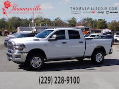 2026 Ram 3500 Tradesman Pickup