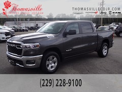 2027 Ram 1500 Big Horn Pickup
