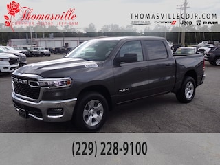 2027 Ram 1500 Big Horn Pickup