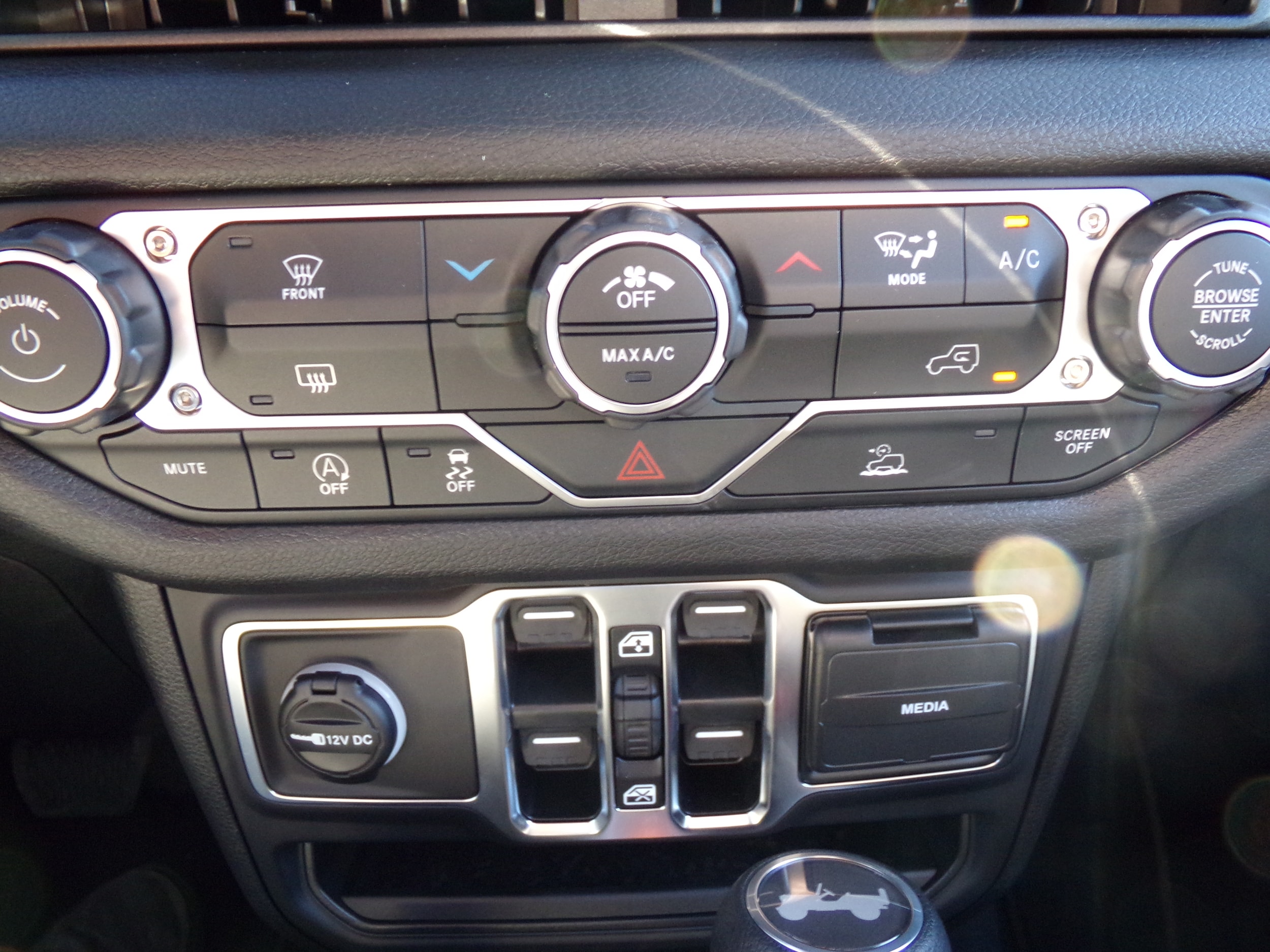 2026 Jeep Wrangler 4-Door Sport S - Photo 16