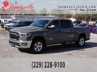 2026 Ram 1500 Big Horn Pickup