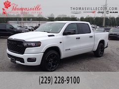 2027 Ram 1500 Big Horn Pickup