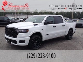 2027 Ram 1500 Big Horn Pickup